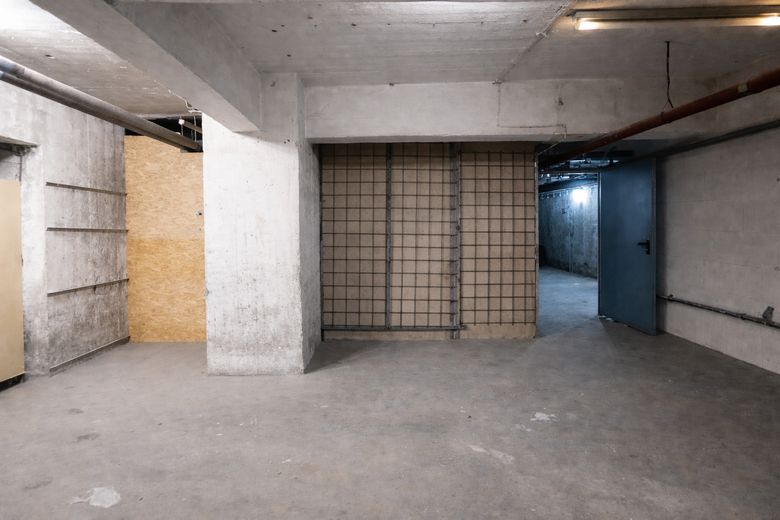 Lager im Keller zu vermieten, Lastenaufzug vorhanden – Foto 3
