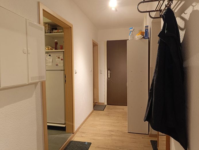 4 ZKB Vermietete Eigentumswohnung, provisionsfrei, nähe Uni, Kapitalanlage – Foto 2