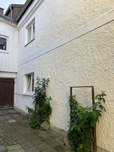 Aidenbach Haus Nr. 3 Süd