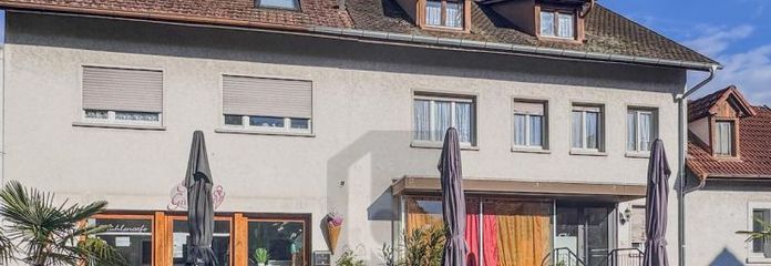 ENTWICKLUNGSPROJEKT MIT WOHNBAUPOTENTIAL