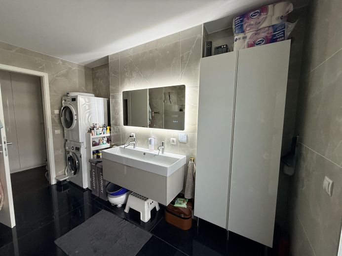 PROVISIONSFREI: 115 m² Familientraum in Top-Lage Hanau-Wolfgang – Badezimmer