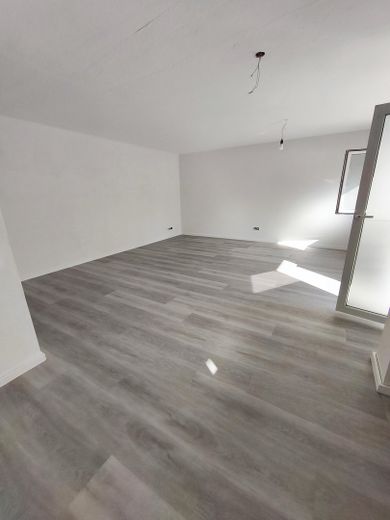 Großs Wohn und Esszimmer 