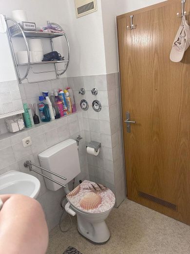 Schöne, helle 3 Zi-Whg mit Einbauküche und Balkon in Ulm-Böfingen – Foto 14