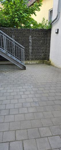 Treppe