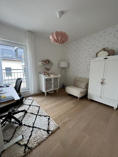 Living in the immediate vicinity of the Havel – Schlafzimmer 2