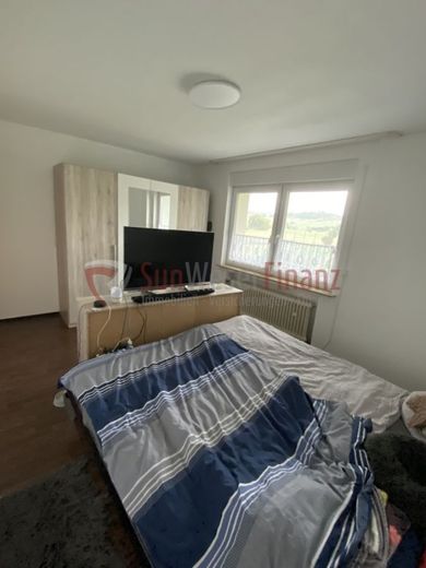 Schlafzimmer OG