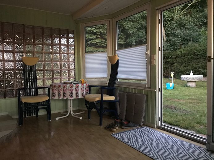2000 m2 Grundstück an der Ostsee mit Bugalow im Aussenbereich – Foto 8