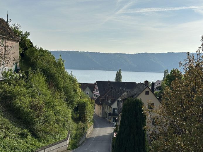 Ausblick Wohnen 