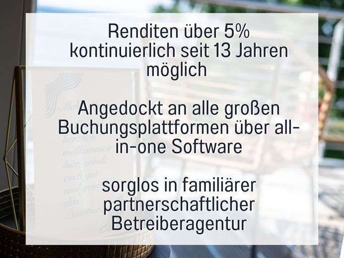 3 Schlafzimmer Ferienwohnung in Erster Reihe auf Rügen inkl. Energieeffizienzkonzept – Foto 45