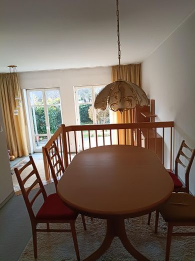 Provisionsfrei von privat, sofort frei! Gepflegtes, helles RMH in guter Lage in Hohenkammer – Foto 4