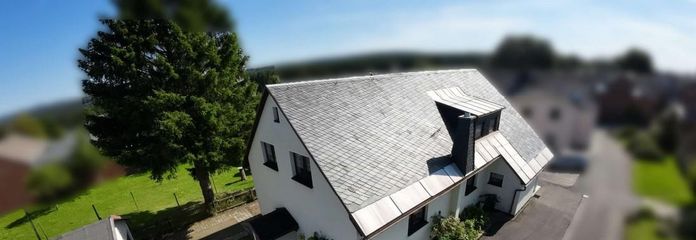 Seitenansicht