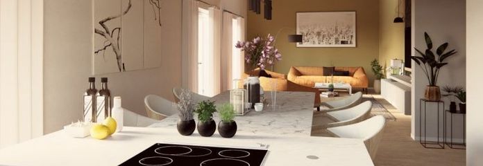 FINALMENTE SPAZIO! PARADISO VERDE CON TANTO VERDE E OTTIMI COLLEGAMENTI