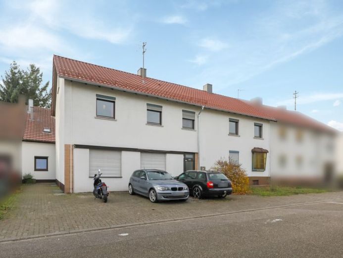 Schaffen Sie sich ein neues Zuhause – Foto 1