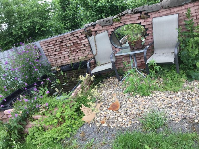 Außergewöhnliches Mehrgenerationenhaus mit großem Grundstück, Sauna und Wintergarten in Halver – Foto 9