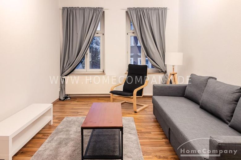 26485 HomeCompany Möbliert/Furnished 2-Zimmer Wohnung mit Balkon in Leipzig max. 4 Personen – 7cac26370e3b543719739bd0080192f7e41c1d11.jpg