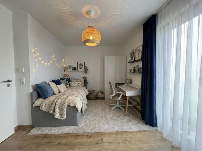Kinderzimmer (OG)