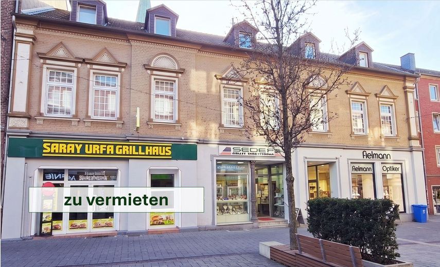 Vormals Gastronomie