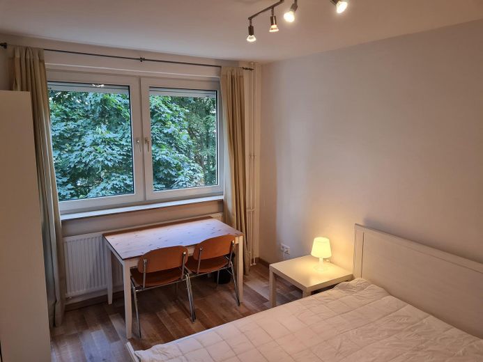 Renditestarke 3 Zimmer-Wohnung mit Balkon in einer sehr guten Lage zu verkaufen – Foto 12