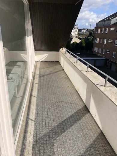 Sonnenbalkon