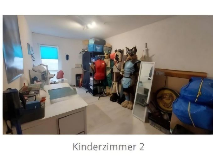 4 Zimmer Eigentumswohnung – Photo 11