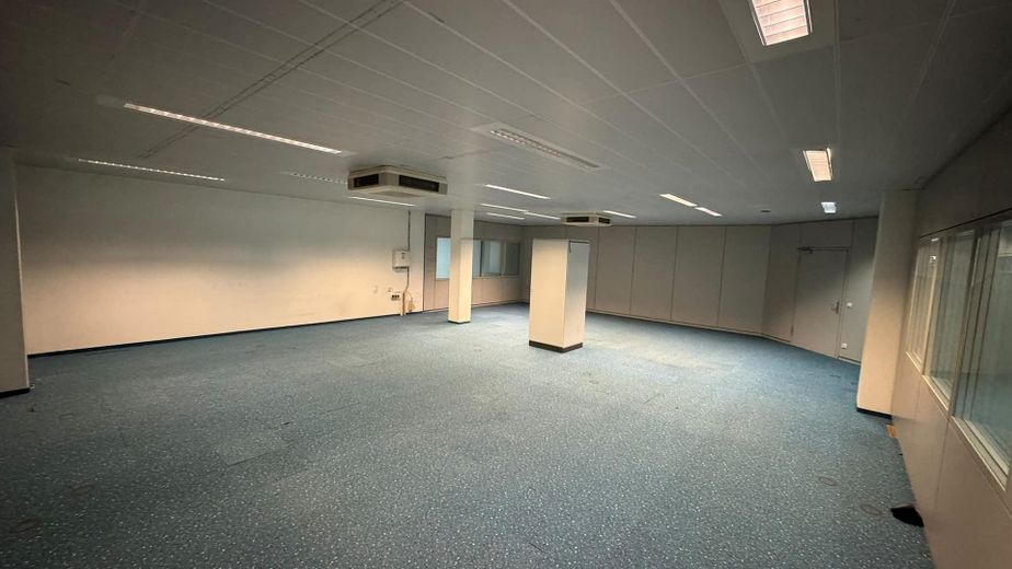 Lager 105 m²