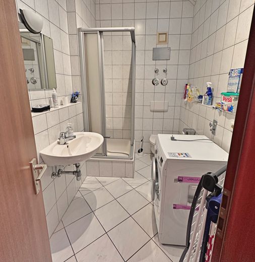 Cazip 2 odalı çatı katı dairesi (35 m2), huzurlu yerleşim bölgesinin kenarında, konfor ve mahremiyet garantisiyle – WJ-00185_bild_007.jpg