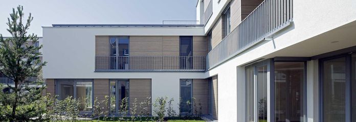 Living at the Reichswald- Stylish, fully