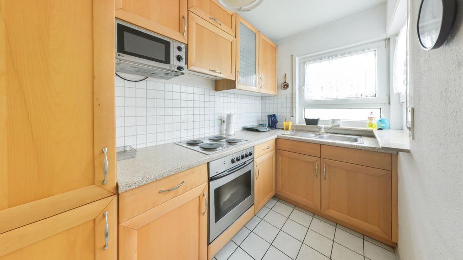 2-Zimmer-EG-Mietwohnung in Waldenburg – Foto 3
