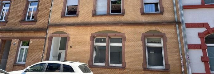 Renoviertes 4FH * 1.808 € / m² * 7,3% Sollrendite * Aufteiler-Potential