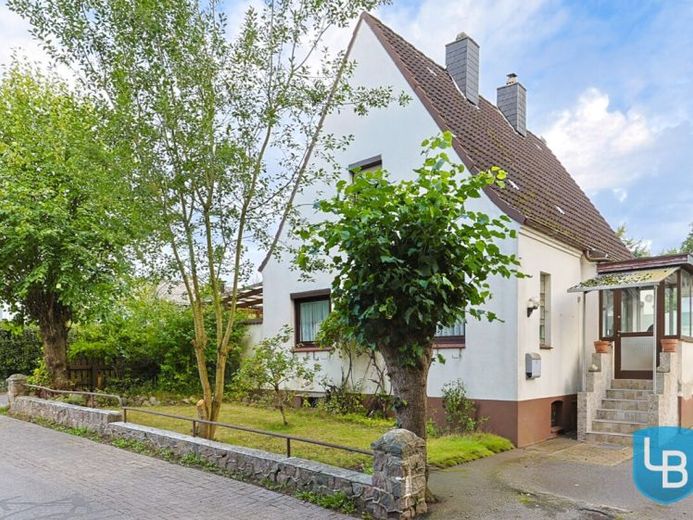 Idyllic home with space for your dreams – Photo 1