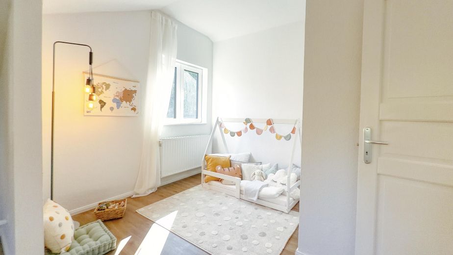 Abitare nel cuore di Ahrensburg - casa unifamiliare con ampio giardino – Foto 13