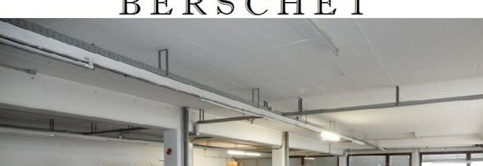 Obertshausen, Lager mit Büro in Mischgebiet