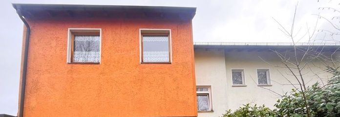 Interessantes Angebot für Kapitalanleger- Zwei-Zimmer-Wohnung bei Köditz – VUB2293-1