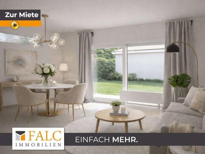 Dream Home in a Prime Location • Exclusive Bungalow • Private Garden • Sun Terrace • Düsseldorf-Stockum – Photo 1