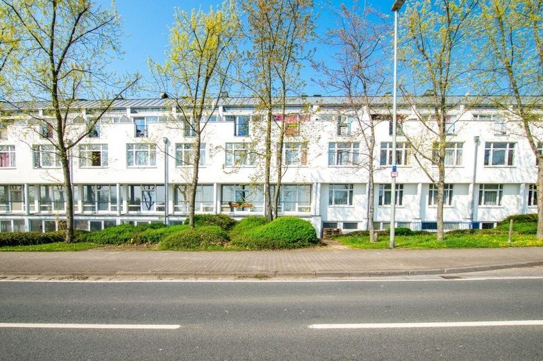 1-Zimmer-Appartement mit Küche und Stellplatz – direkt an Mainzer Stadtgrenze – Foto 21