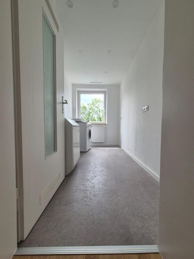 ETW Schwabing-West, Nahe BMW – Küche