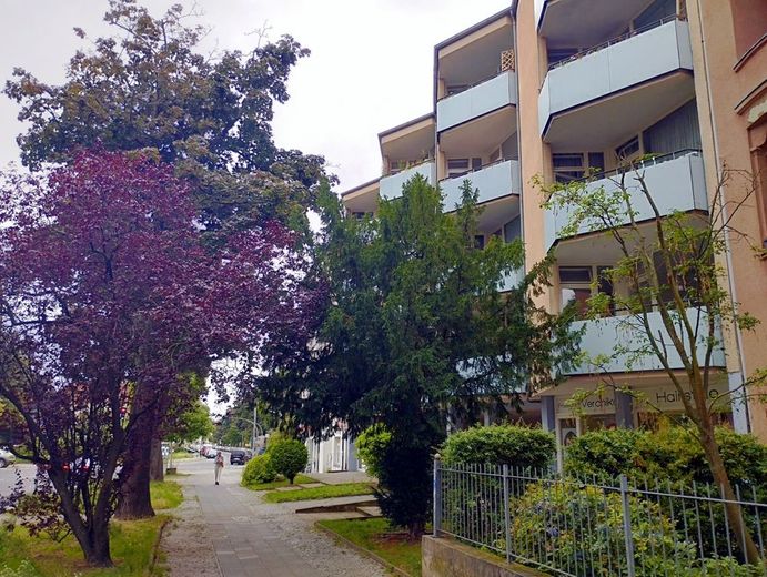 Haus außen neu 2