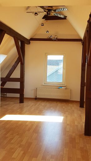 Dachgeschoss 2