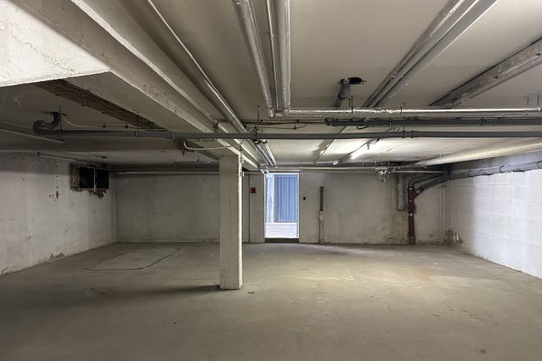 136 m² Lagerfläche in LU-Süd Lager / Handwerk ...