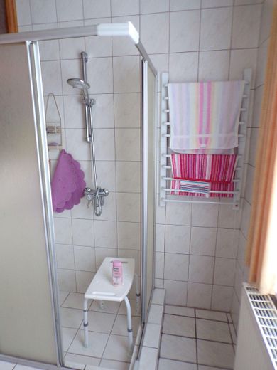 EG Einlieger Badausschnitt II