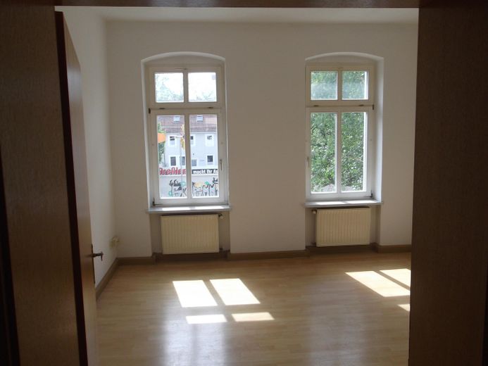 1.OG Wohn- Schlafzimmer