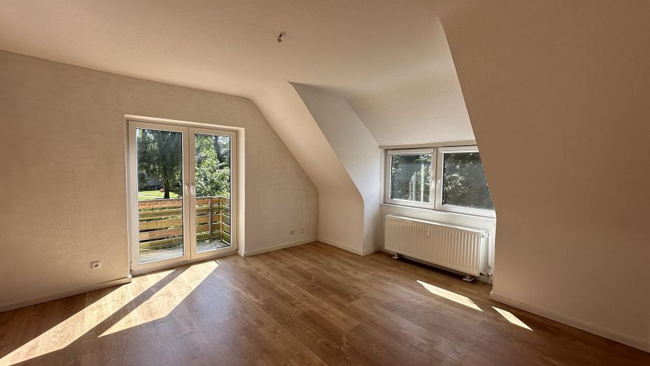 helles Wohnzimmer