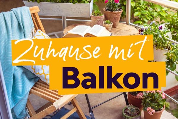 Für Sie in der Herrichtung 3-Raum Wohnung zum Wohlfühlen mit Balkon und Badewanne ab September 2026