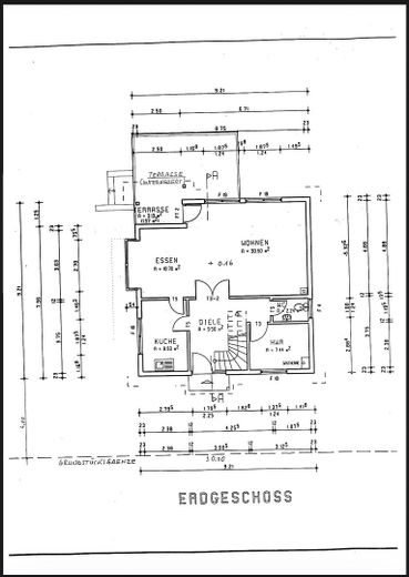 Modernes EFH in Ortsrandlage | 125m² Wohnfläche | 840m² Grund | Energie A | Von privat – Foto 39