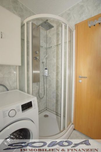 2 Zimmer Wohnung mit Loggia in beliebter Lage in Neuburg | Ostend zu vermieten - Ein neues Zuhause von SOWA Immobilien und Finanzen Ihr Experte vor Ort – Bild 9