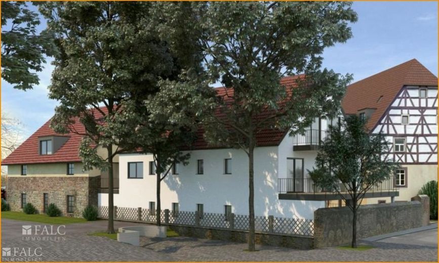 Ansicht Strasse