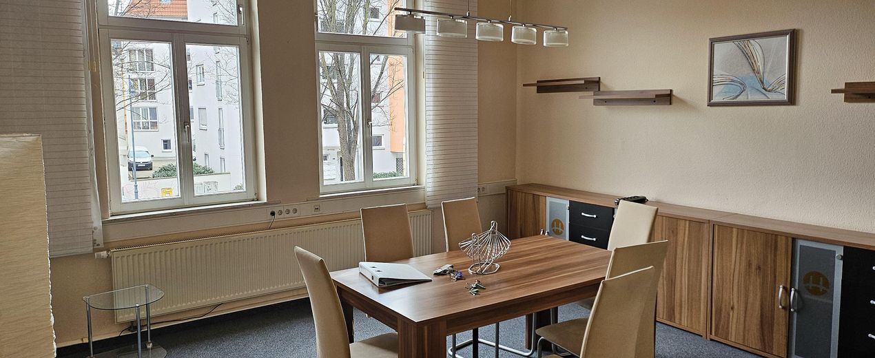 Konferenz Zimmer