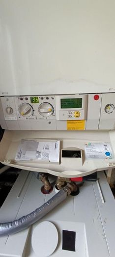 Gastherme Junkers