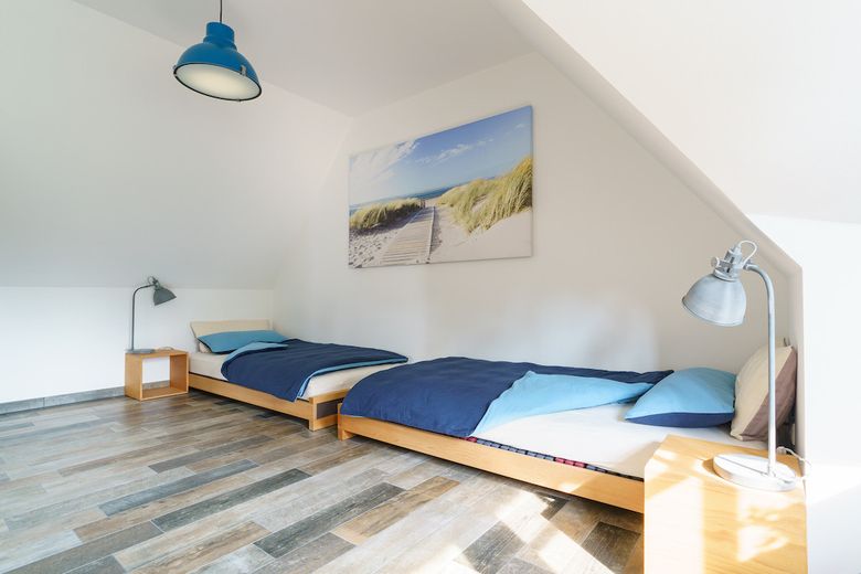 Schlafzimmer 2