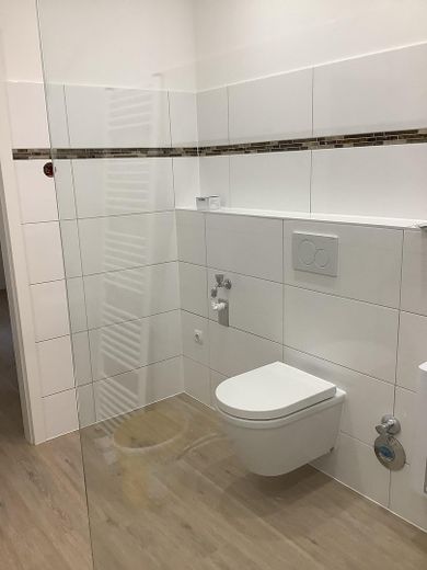 TOP 3 Raum Whg (88qm) mit großer Terasse  in Bergen City – Foto 12